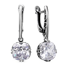 картинка Серьги 34810086Ф от магазина Wolves