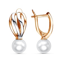 картинка Серьги 34614693Дк от магазина Wolves