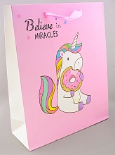 картинка Пакет Картон 320х260 мм от магазина Wolves