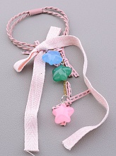 картинка Резинка 'Flora Secret'  Ткань от магазина Wolves