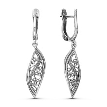 картинка Серьги 3408438 от магазина Wolves