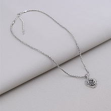 картинка Подвеска Сrystal 42 см от магазина Wolves