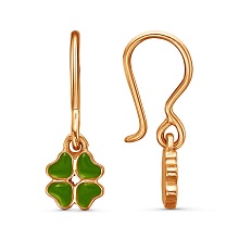 картинка Серьги 34013899 от магазина Wolves