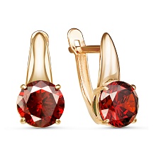 картинка Серьги 3489877Гр от магазина Wolves