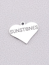 картинка Вставка Металл 15x12мм от магазина Wolves