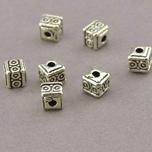 картинка Вставка  5x5мм от магазина Wolves