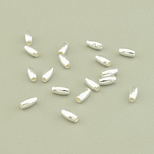 картинка Вставка Серебро(925) 6x3мм от магазина Wolves