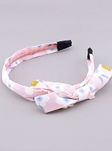 картинка Обруч 'Flora Secret' от магазина Wolves