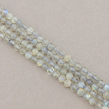 картинка Нитка Лабрадор 38 см 4 мм (Без замка) от магазина Wolves