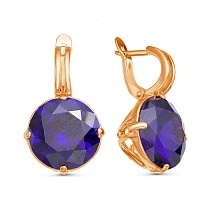 картинка Серьги 3381660Р1 от магазина Wolves