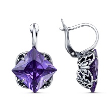 картинка Серьги 34811300-6 от магазина Wolves