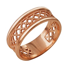 картинка Кольцо 2401050Р от магазина Wolves