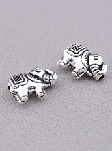 картинка Вставка Металл 12x8x3мм от магазина Wolves