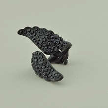 картинка Набор колец Сrystal 30x20мм от магазина Wolves