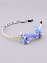 картинка Обруч 'Flora Secret' от магазина Wolves