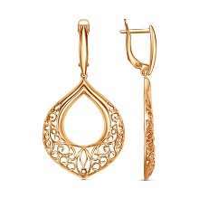 картинка Серьги 34015165 от магазина Wolves