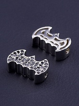 картинка Вставка Металл 13x5мм от магазина Wolves