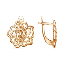 картинка Серьги 34015009 от магазина Wolves