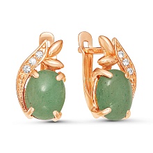 картинка Серьги 3437527-7 от магазина Wolves