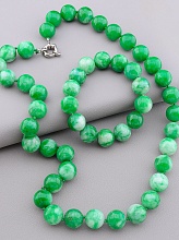 картинка Бусы+Браслет Кварц 64 см от магазина Wolves