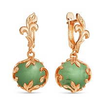 картинка Серьги 3438947-7 от магазина Wolves