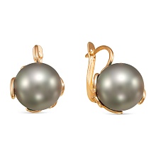 картинка Серьги 3468613Кс от магазина Wolves