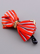 картинка Заколка 'Fashion' Сrystal (Пластик) от магазина Wolves