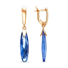 картинка Серьги 34615227Ак от магазина Wolves