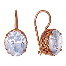 картинка Серьги 346414Рх от магазина Wolves