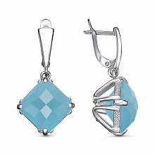 картинка Серьги 34616154Плгх от магазина Wolves