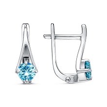 картинка Серьги 34815036Плак от магазина Wolves