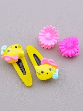 картинка Невидимка из пластика и резинка от магазина Wolves