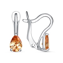 картинка Серьги 34814950Пл5 от магазина Wolves