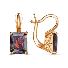 картинка Серьги 34815157Мт от магазина Wolves