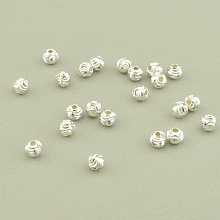 картинка Вставка Серебро(925) 4x4мм от магазина Wolves