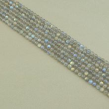 картинка Нитка Лабрадор 39 см 6 мм (Без замка) от магазина Wolves