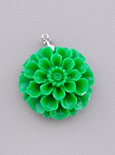 картинка Кулон Полимерная глина от магазина Wolves