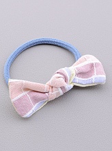 картинка Резинка 'Flora Secret'  Ткань от магазина Wolves