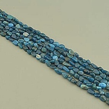 картинка Нитка Апатит 40 см (Без замка) от магазина Wolves