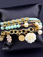 картинка Браслет  'FJ' от магазина Wolves