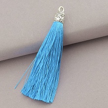 картинка Кисточка Шелк 90х10мм от магазина Wolves