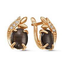 картинка Серьги 3437527Ст от магазина Wolves