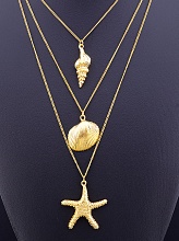 картинка Подвеска 'FJ' 60 см от магазина Wolves