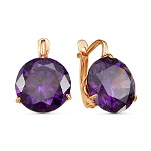 картинка Серьги 3381638Р1 от магазина Wolves