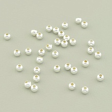 картинка Вставка Серебро(925) 3x3мм от магазина Wolves