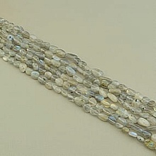 картинка Нитка Лабрадор 40 см (Без замка) от магазина Wolves