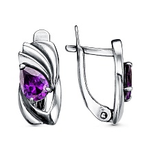 картинка Серьги 34814324-1 от магазина Wolves