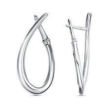 картинка Серьги 34014476Пл от магазина Wolves