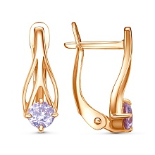 картинка Серьги 34815065-6 от магазина Wolves