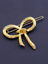 картинка Заколка  'FJ' от магазина Wolves